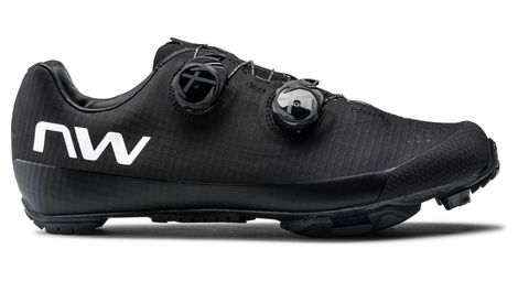 Zapatillas northwave extreme xc 2 mountain bike negro