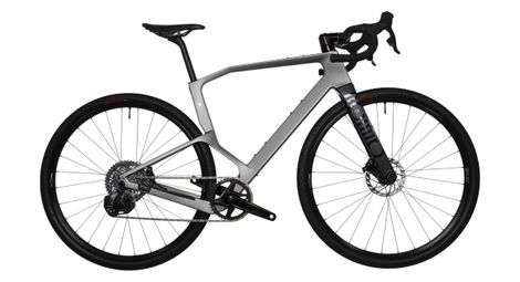 rondo cf1 g2 sram rival axs 12v gravel bike 172 180cm refurbished product