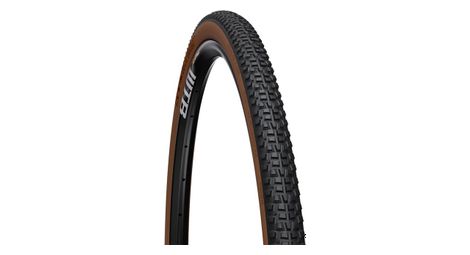 Wtb cross boss 700 mm cyclocross tire tubeless ust plegable tcs light tan flancos