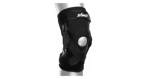 Zamst zk-x knee brace black s