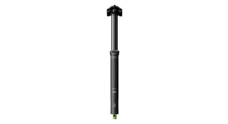 Oneup dropper post 27.2 internal passage telescopic seatpost black (without control) 27.2 x 340 x 90