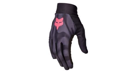 Gants fox flexair taunt noir camo
