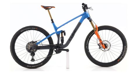 Produit reconditionné · cube one77 slx xt / vélo vtt / cube | très bon état