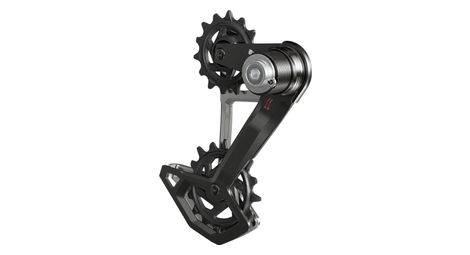 Chape complète pour dérailleur sram 90 t-type eagle