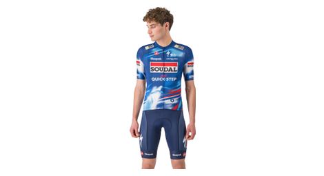 castelli competizione 2 soudal quick step bib shorts