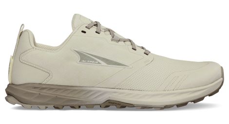 Scarpe da trail Altra Superior 7 Donna Beige