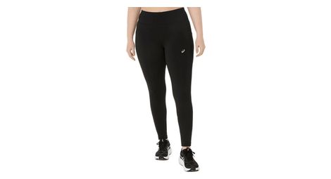 Mallas largas térmicas Asics Core Winter Mujer Negro
