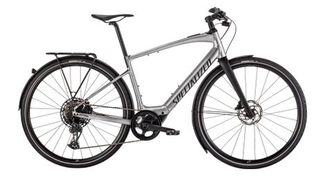 Velo Electrique Specialized Vado Sl 5 0 Eq Sram Gx 12V 320Wh T XL 185 193Cm Produit Reconditionne
