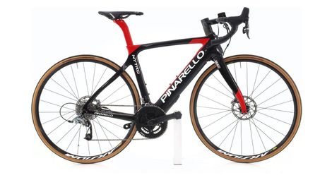 Pinarello Nytro Noir Velo De Route Pinarello Bon Etat