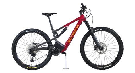 Produit reconditionné · vtt électrique rocky mountain instinct powerplay alloy 30 720wh 2022 · bon état