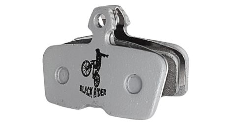 Plaquettes carbone sram code | motive | black rider