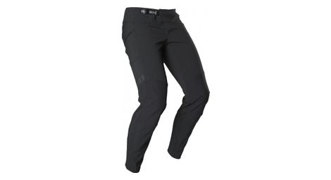 Pantalon fox defend fire noir 