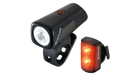 Paar sigma buster 400 / buster rl 80 lampen