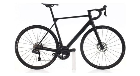 Canyon Ultimate Cfr Di2 12V Noir Velo De Route Canyon Tres Bon Etat
