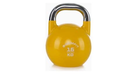 Kettlebell de competition 16kg   boomfit