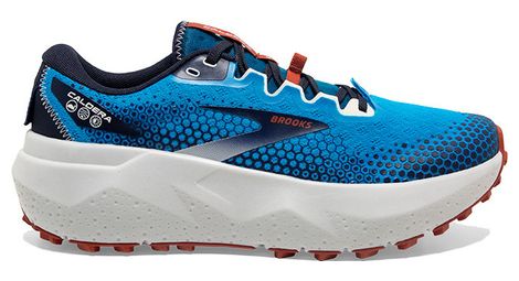 Brooks caldera 6 — dark blue