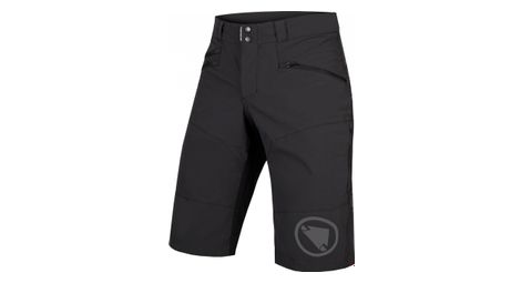 Shorts de mtb endura singletrack ii negros