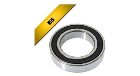 Roulement b5 - blackbearing - 6703 2rs / 61703 2rs - 15 mm 23 mm 4 mm