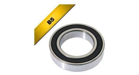 Roulement b5 - blackbearing - 6703 2rs / 61703 2rs - 15 mm 23 mm 4 mm