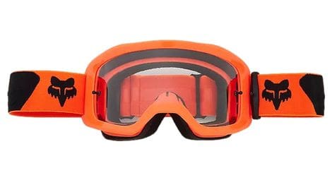 Fox main core orange mask