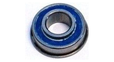 Roulement b3 - blackbearing - 61802 2rs fe / 6802 2rs fe - 15 x 24/26 x 5/6 mm