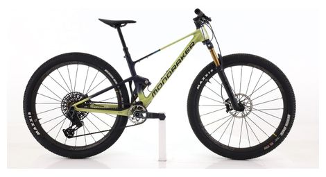 Produit reconditionné · Mondraker F-Podium RR X0 AXS / Vélo VTT | Très bon état