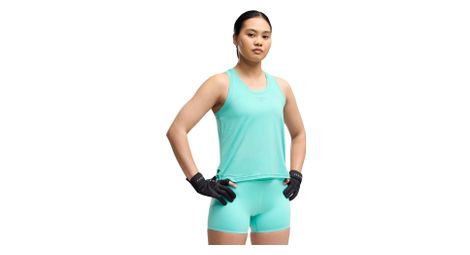 Débardeur Puma x Hyrox PwrMode Vert Femme