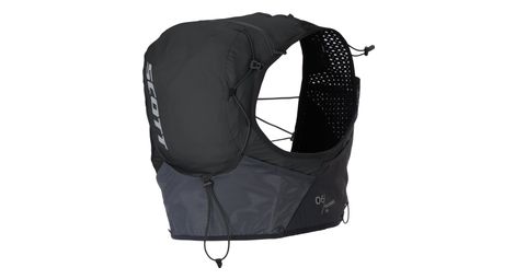 Mochila de hidratación Scott Endurance TR’ 6, negra