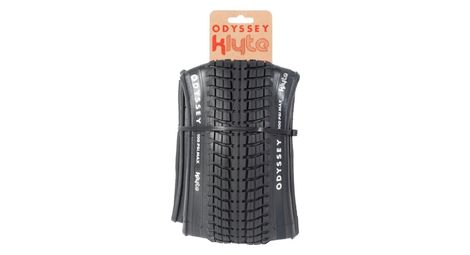 Pneu odyssey aitken k lyte noir