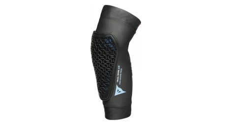 Coudières dainese trail skins air noir