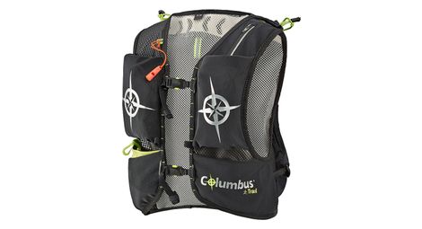 TRAIL VEST 5L Gilet de Trail L/XL