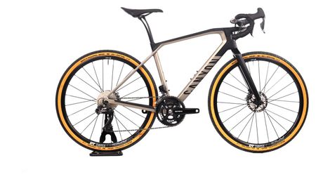 Canyon Grail 8 0 Cf Di2 Velo Gravel Tres Bon Etat