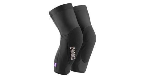 g form emil joahnsson knee support black