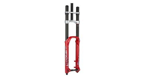 Fourche rockshox boxxer ult bst 200mm 46 offset 27.5