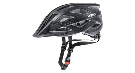 Uvex i-vo cc helm schwarz matt l (56-60 cm)