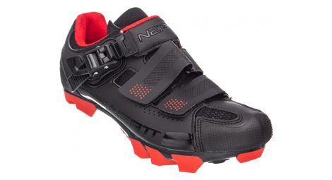 Neatt basalt expert red mtb-schuhe