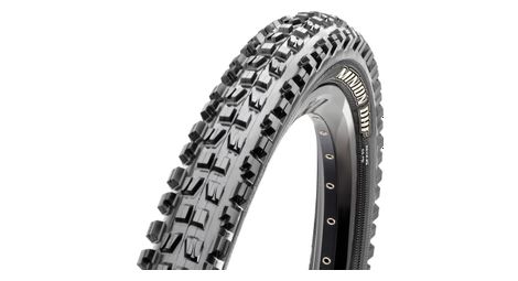 Neumático maxxis minion dhf exo protection 3c maxx terra 26x2.30 listo para tubeless plegable