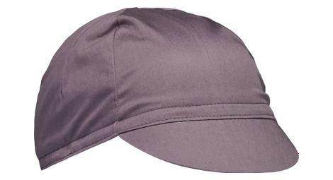 Gorra de ciclismo Poc Cadence Gris