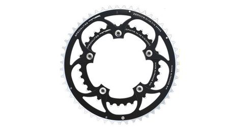 Specialities ta zephyr 110mm chainring black interior