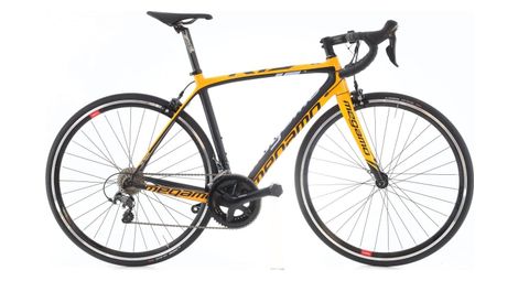 Produit reconditionné · Megamo R1S · Orange / Vélo de route | Très bon état