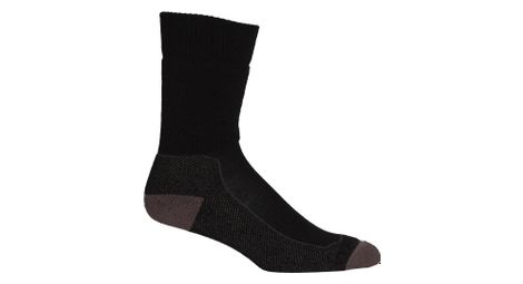 Chaussettes icebreaker hikemedium crew