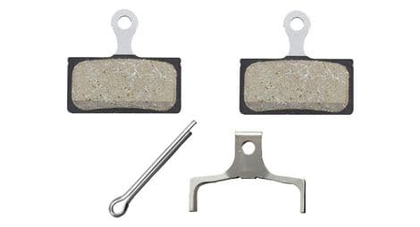 Shimano g05a resin pads