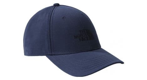 The north face 66 classic hat blue