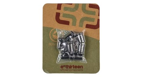 Kit visserie e thirteen pour bash supercharger 15mm