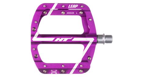 Pedali ht components ans08 viola
