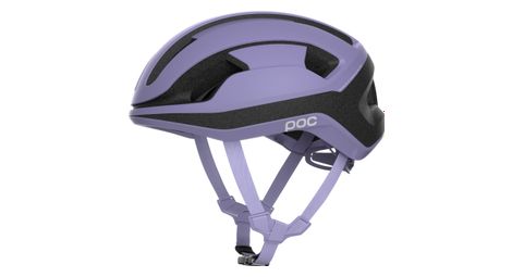 Casco poc omne lite amnetist violeta mate l (56-61 cm)