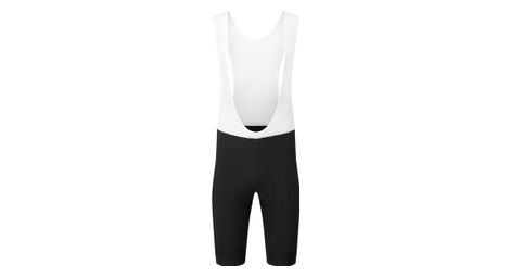 Culotte le col pro ii negro/blanco