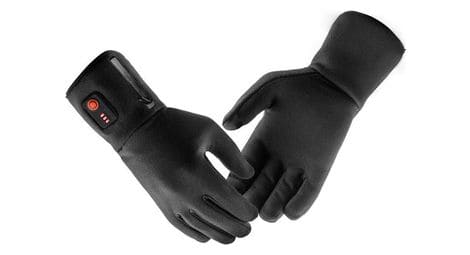 Sous gants chauffants - pro | usb