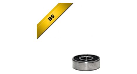 Roulement b5 - blackbearing - 607 2rs