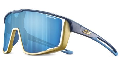 Julbo fury spectron 3 gold/blue